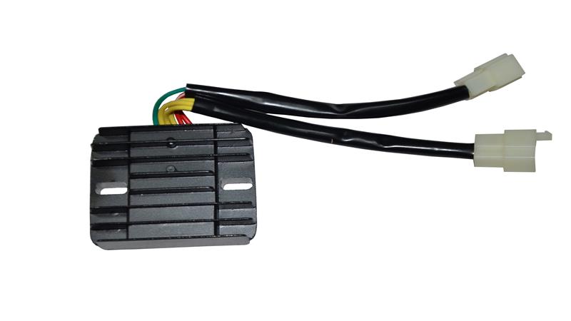 ŞARJ DİYOTU (ENJEKSİYONLU) (X-POWER)